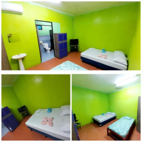 Hospedaje Zardy